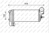 FD719N004 PRASCO Интеркулер