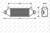 FD910N001 PRASCO Интеркулер