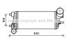 FDA4471 PRASCO Интеркулер