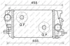 OP354N001 PRASCO Интеркулер