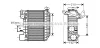 TOA4365 PRASCO Интеркулер