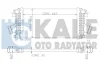 344900 KALE OTO RADYATÖR Интеркулер