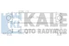 345100 KALE OTO RADYATÖR Интеркулер