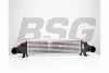 BSG 60-535-009 BSG Интеркулер