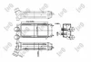 009-018-0010 ABAKUS Интеркулер