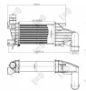 037-018-0012 ABAKUS Интеркулер
