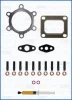 JTC11054 AJUSA Монтажный комплект, компрессор