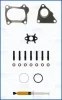 JTC12092 AJUSA Монтажный комплект, компрессор