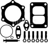 228 TA 14481 000 KNECHT/MAHLE Монтажный комплект, компрессор