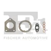 KT100020E FA1/FISCHER Монтажный комплект, компрессор