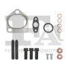 KT100045 FA1/FISCHER Монтажный комплект, компрессор