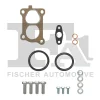 KT100250 FA1/FISCHER Монтажный комплект, компрессор