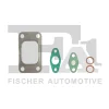 KT100410E FA1/FISCHER Монтажный комплект, компрессор