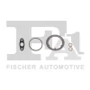 KT100560E FA1/FISCHER Монтажный комплект, компрессор