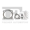 KT110065E FA1/FISCHER Монтажный комплект, компрессор