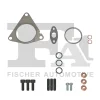 KT110470 FA1/FISCHER Монтажный комплект, компрессор