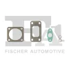 KT110510E FA1/FISCHER Монтажный комплект, компрессор