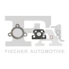 KT110530E FA1/FISCHER Монтажный комплект, компрессор