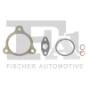 KT110560E FA1/FISCHER Монтажный комплект, компрессор