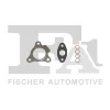 KT110720E FA1/FISCHER Монтажный комплект, компрессор