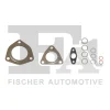 KT110890E FA1/FISCHER Монтажный комплект, компрессор