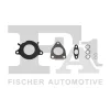 KT111560E FA1/FISCHER Монтажный комплект, компрессор