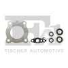 KT130250E FA1/FISCHER Монтажный комплект, компрессор