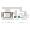 KT130280E FA1/FISCHER Монтажный комплект, компрессор