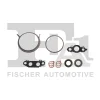 KT130410E FA1/FISCHER Монтажный комплект, компрессор