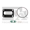 KT130510E FA1/FISCHER Монтажный комплект, компрессор