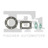 KT140040E FA1/FISCHER Монтажный комплект, компрессор