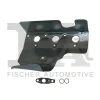 KT140085E FA1/FISCHER Монтажный комплект, компрессор