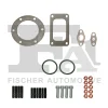 KT140200 FA1/FISCHER Монтажный комплект, компрессор