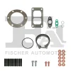 KT140360 FA1/FISCHER Монтажный комплект, компрессор