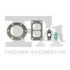 KT140360E FA1/FISCHER Монтажный комплект, компрессор