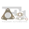 KT140580E FA1/FISCHER Монтажный комплект, компрессор