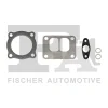 KT141330E FA1/FISCHER Монтажный комплект, компрессор