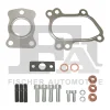 KT210050 FA1/FISCHER Монтажный комплект, компрессор