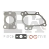 KT210050E FA1/FISCHER Монтажный комплект, компрессор