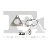 KT210120E FA1/FISCHER Монтажный комплект, компрессор