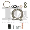 KT210220 FA1/FISCHER Монтажный комплект, компрессор