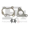 KT220025E FA1/FISCHER Монтажный комплект, компрессор