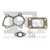 KT220400E FA1/FISCHER Монтажный комплект, компрессор