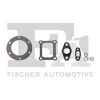 KT220880E FA1/FISCHER Монтажный комплект, компрессор