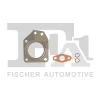 KT250060E FA1/FISCHER Монтажный комплект, компрессор