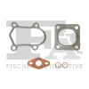 KT250070E FA1/FISCHER Монтажный комплект, компрессор