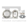 KT310005E FA1/FISCHER Монтажный комплект, компрессор