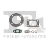 KT310140E FA1/FISCHER Монтажный комплект, компрессор