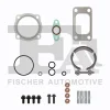 KT310430 FA1/FISCHER Монтажный комплект, компрессор