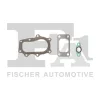 KT310440E FA1/FISCHER Монтажный комплект, компрессор